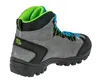 Outdoorstiefel Mount Bona High Kids 39 Produktbild-Vorschau 4