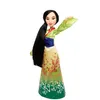 Hasbro - Disney Prinzessin Schimmerglanz Mulan B5827ES2 Produktbild-Vorschau 8