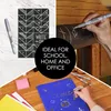 1x3 Sharpie Metallic Marker F Gold/Silber/Bronze Produktbild-Vorschau 5