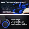ALFORDSON Gaming Stuhl, Gaming Sessel mit Produktbild-Vorschau 3