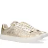 Mexx Loua  Sneakers Laag - Goudkleur - Maat 40 Produktbild-Vorschau 3