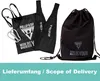 PULLUP & DIP Bauchtrainingsschlaufen Bauchtrainer Produktbild-Vorschau 11