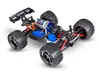 Traxxas E-Revo Monstertruck 1:16 RTR rot Produktbild-Vorschau 6
