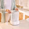 Miniland Mini steamy - Weißer Sterilisator mit großem Produktbild-Vorschau 2
