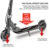 FOXSPORT Roller, Kinder Scooter, Cityroller, Tretroller, Produktbild-Vorschau 6