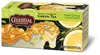 Celestial Seasonings - Miel, citron et ginseng Voir les images du produit 2