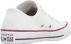 Turnschuhe Converse M7652 Weiß - 42 Produktbild-Vorschau 29