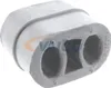 VAICO V40-0677 Halter Schalldämpfer Auspuffhalter für OPEL Produktbild-Vorschau 5