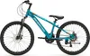 Generation M-760 Mountainbike 24 Zoll – Hellblau Produktbild-Vorschau 2