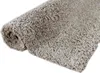 Hochflor Langflor Shaggy Teppich Aloha Beige, Größe:160x230 Produktbild-Vorschau 5