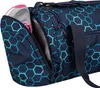 McNeill borsa sportiva Fit S Sportbag Xagon blu scuro Anteprima dell’immagine prodotto 4