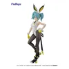 Furyu - Hatsune Miku BiCute Bunnies Hatsune Miku Street Ver Produktbild-Vorschau 9