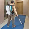 Makita Aspirateur à sac à dos sans fil DVC660Z Voir les images du produit 32