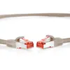 TPFNet 30m Cat.6 Patchkabel / Netzwerkkabel S/FTP 1000Mbit, Produktbild-Vorschau 3
