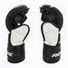 RDX Sports T6 MMA Handschühe - Rot - S Produktbild-Vorschau 10