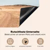 KitchenYeah© Herdabdeckplatte Baum in der Savanne , Produktbild-Vorschau 5