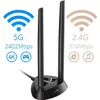 Cudy WE4000 Netzwerkkarte Eingebaut WLAN / Bluetooth 2400 Anteprima dell’immagine prodotto 23