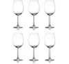 6 x Weinglas Rotweinglas 430ml 4ALL Crystalline-Glas Produktbild-Vorschau 4