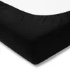 Estella Jersey-Spannlaken Farbe schwarz Größe Divers cm Produktbild-Vorschau 2
