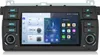 Android13 Autoradio 2+64G pour BMW Série 3 E46 1998-2006 Voir les images du produit 1