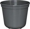Geli Pflanztopf Standard Ø 28 x 24 cm anthrazit Produktbild-Vorschau 1