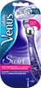 Gillette Venus Swirl Flexiball Damenrasierer, 1er Pack Produktbild-Vorschau 2