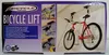 Bicycle Gear Fahrradhalter Fahrradlift, Tragkraft bis 20 Produktbild-Vorschau 3
