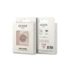 Guess Anello Gurshg4Sw Brązowy/Marrone 4G Anteprima dell’immagine prodotto 2