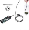 5,5 mm Ultradünne IP67 wasserdichte Endoskopkamera mit 6 Produktbild-Vorschau 4