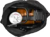 Výkonný 12V kompresor do auta s manometrem, 35 l/min, 120 W Náhled obrázku produktu 2