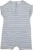 Snoopy Love Baby Kleinkind kurzarm Body Strampler – Grau / Produktbild-Vorschau 5