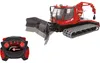 Dickie Toys RC Pistenbully 600 RTR, Radio Control Fahrzeug, Anteprima dell’immagine prodotto 5