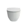 Laufen Pro Wand Tiefspül-WC 82096.6 spülrandlos 360x530 LCC Produktbild-Vorschau 4