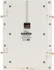 ChiliTec Haut-parleur encastrable CTE-34E,carré, blanc Voir les images du produit 10