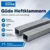 Güde Tacker Klammern 14 mm x 12,8 mm für KN 14, 5000 Stk. Produktbild-Vorschau 2