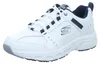 Skechers Sneakers 51896-WNV in White color size 45 Náhled obrázku produktu 31