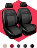 Autositzbezüge Universal Schonbezüge Sitzauflage PKW 1+1 Produktbild-Vorschau 1