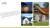 VILO Fronto Tropfleiste SV-16,5 für Siding - Vinyl Produktbild-Vorschau 1