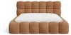 MOEBLO Polsterbett Bubble Bett 19 – Doppelbett im Produktbild-Vorschau 6