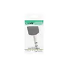 InLine® Audio adaptér stereo, 6,3 mm jack konektor na 2x Náhľad obrázku produktu 3