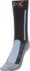 X-socks Trekking Argento Donna Taglia 41-42 Anteprima dell’immagine prodotto 2