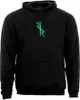 Cyberpunk: Edgerunners - Rebecca Neon - Hoodie Produktbild-Vorschau 2