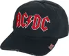 AC DC AC/DC  Cap Logo Produktbild-Vorschau 3