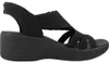 SKECHERS 120012S Čierna Náhľad obrázku produktu 4