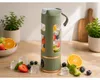 Verk 07420: Frullatore portatile per smoothie, capacità 450 Anteprima dell’immagine prodotto 15