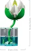LEGO Botanicals 11511 Ninfee, Piante Artificiali Con Fiori Anteprima dell’immagine prodotto 14
