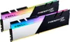 DIMM 32 GB DDR4-3600 (2x 16 GB) Dual-Kit (schwarz/silber, Produktbild-Vorschau 1