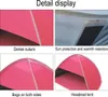 Mini-Zelt, Strand-Sonnenschutz, kleines Pop-Up-Zelt, Produktbild-Vorschau 3