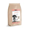 Dogs’n Tiger Junior Premium Hunde Futter, Jungspund, Welpen Produktbild-Vorschau 1