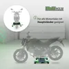 Rangierhilfe für Motorrad mit Ständer grün 54x19 cm Last Produktbild-Vorschau 6